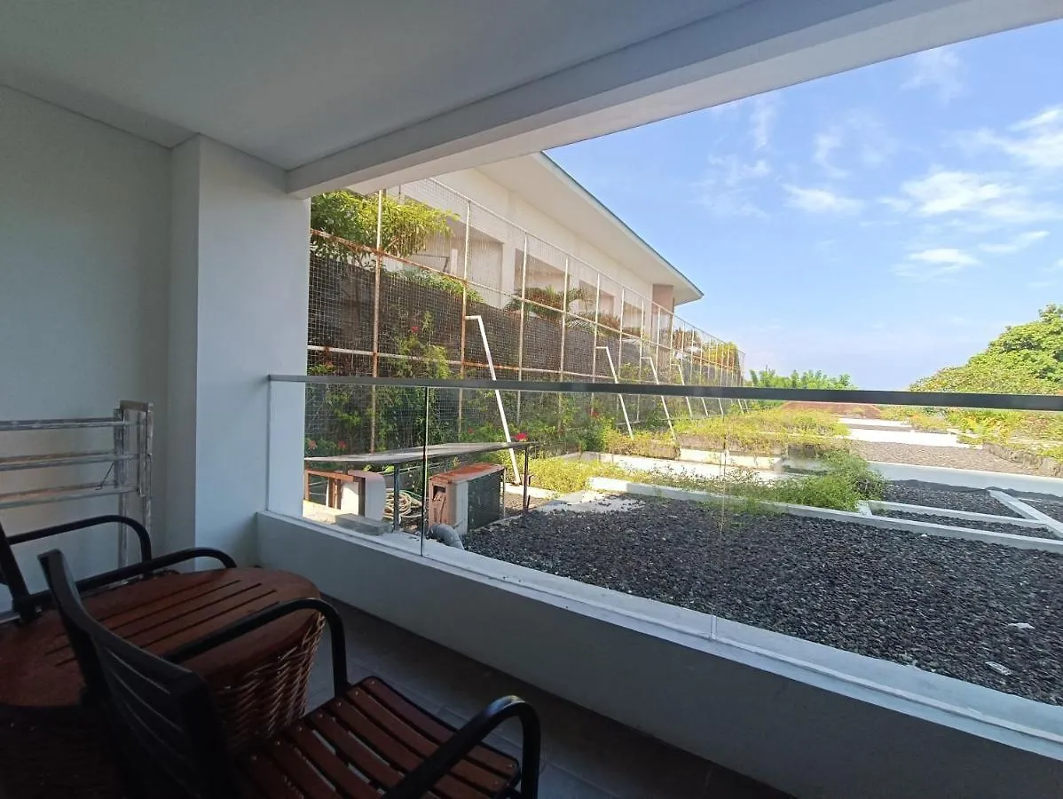 Benoa Sea Suites And Villas Нуса-Дуа 4*,  Индонезия